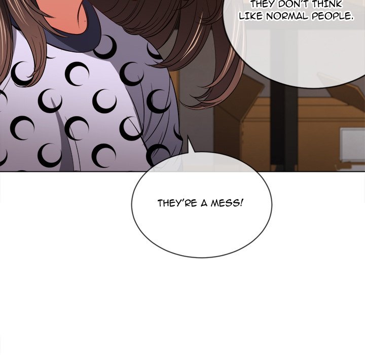 My High School Bully - Chapter 90 [photo 112] - MangaPorn