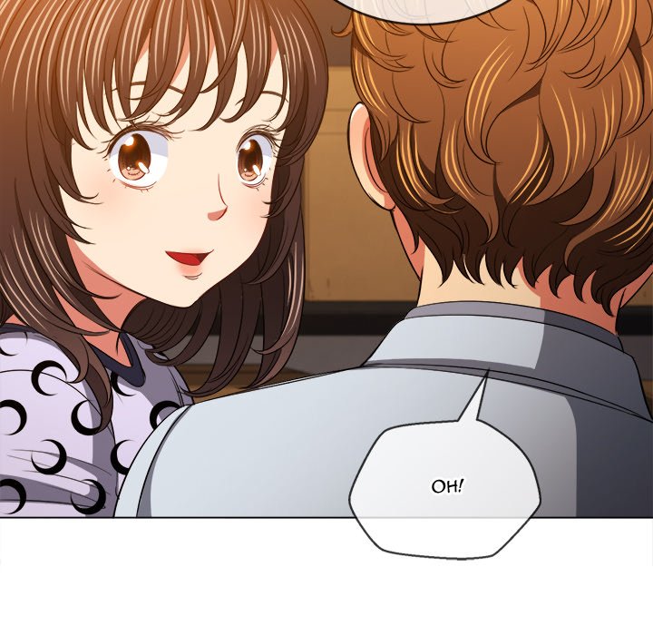 My High School Bully - Chapter 90 [photo 115] - MangaPorn