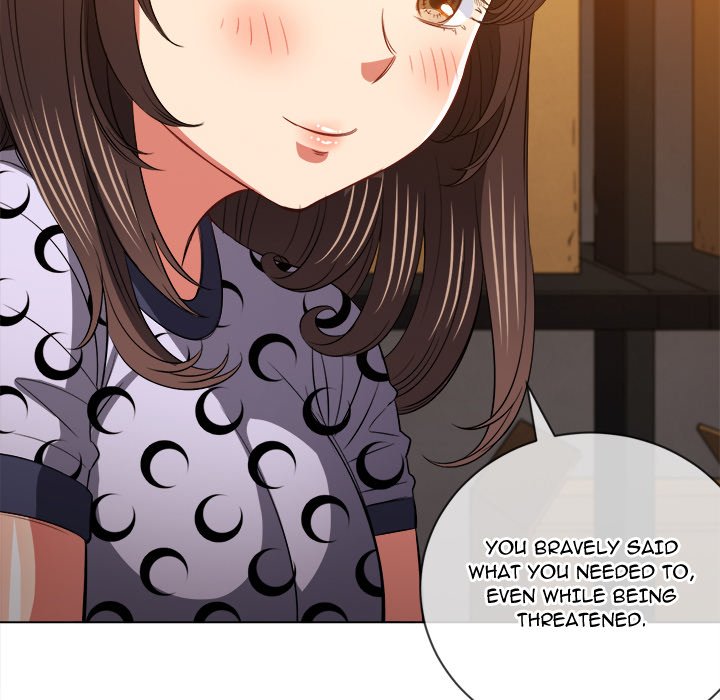 My High School Bully - Chapter 90 [photo 119] - MangaPorn