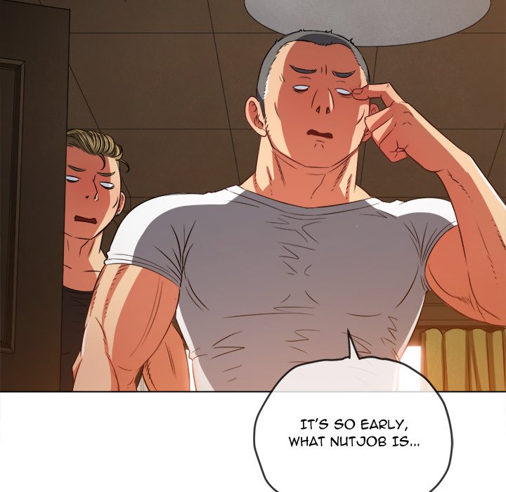 My High School Bully - Chapter 90 [photo 142] - MangaPorn