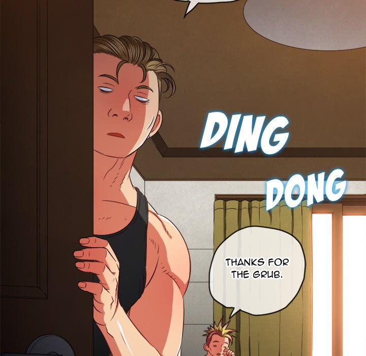 My High School Bully - Chapter 90 [photo 148] - MangaPorn