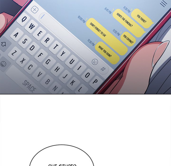 My High School Bully - Chapter 90 [photo 25] - MangaPorn