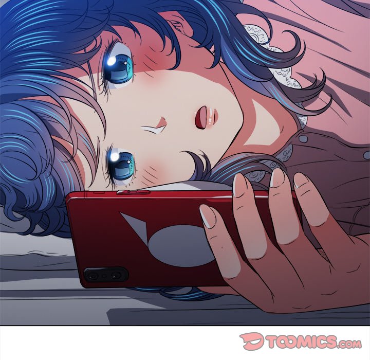 My High School Bully - Chapter 90 [photo 27] - MangaPorn