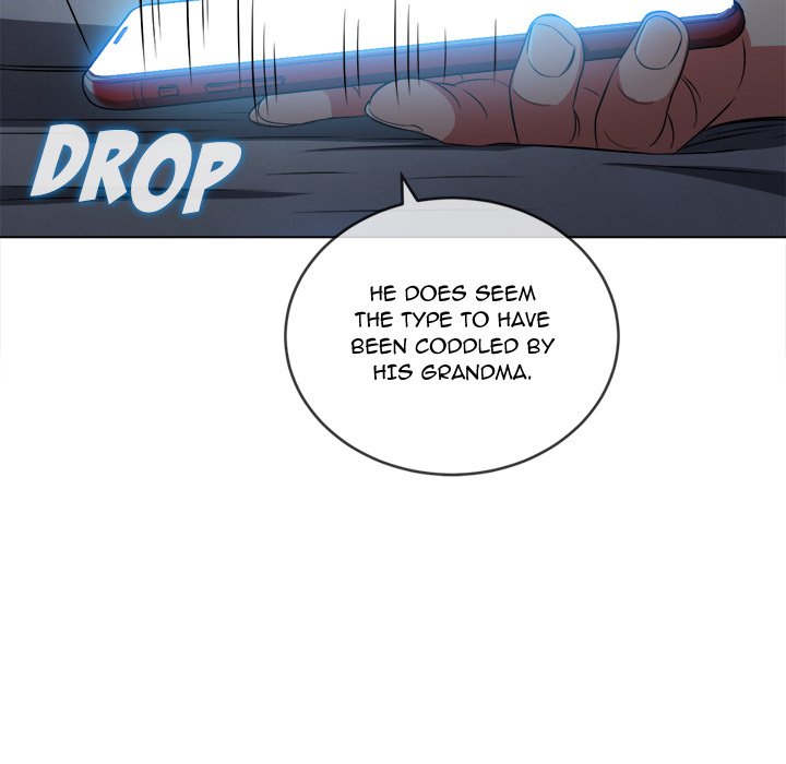 My High School Bully - Chapter 90 [photo 30] - MangaPorn