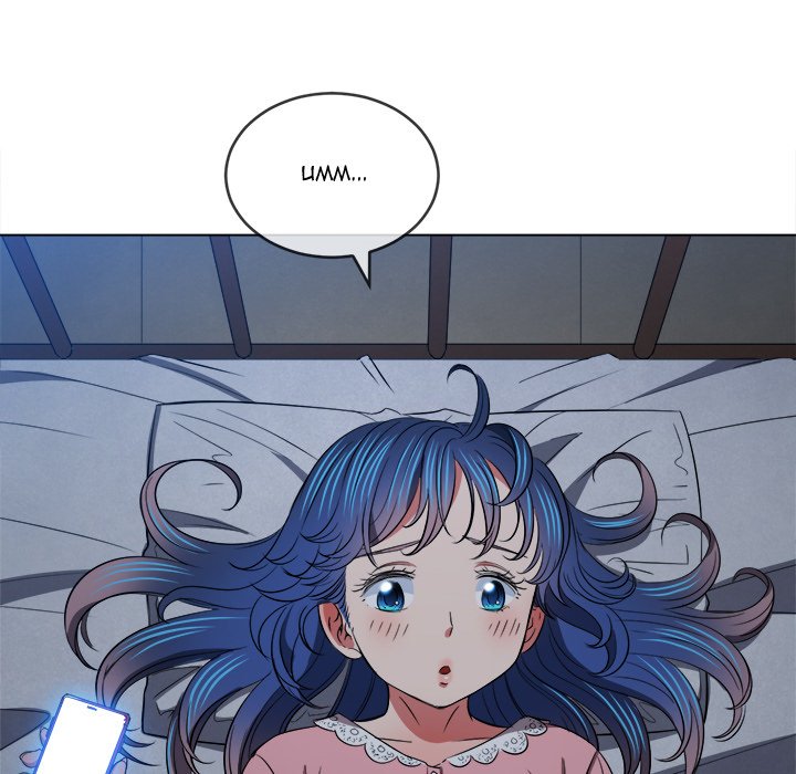 My High School Bully - Chapter 90 [photo 31] - MangaPorn