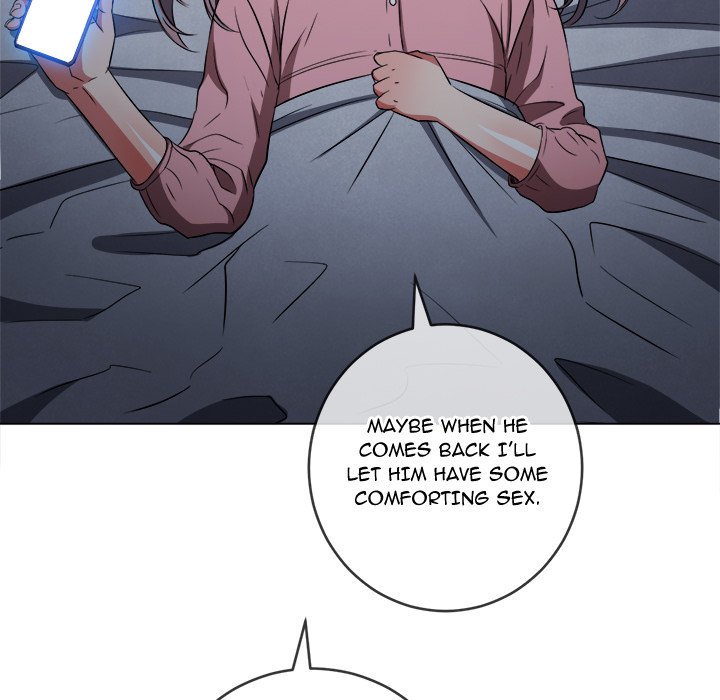 My High School Bully - Chapter 90 [photo 32] - MangaPorn