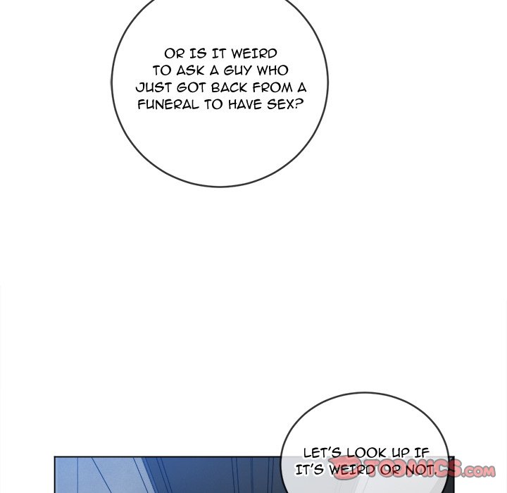 My High School Bully - Chapter 90 [photo 33] - MangaPorn