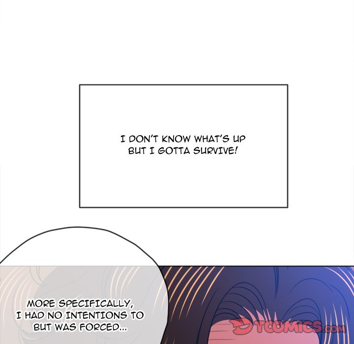 My High School Bully - Chapter 90 [photo 45] - MangaPorn