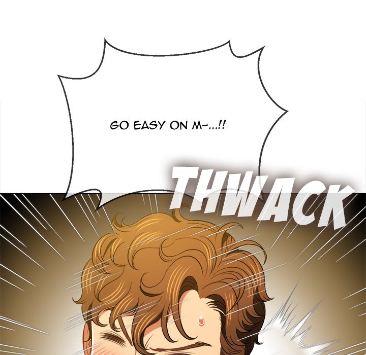 My High School Bully - Chapter 90 [photo 48] - MangaPorn