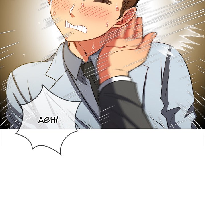 My High School Bully - Chapter 90 [photo 49] - MangaPorn