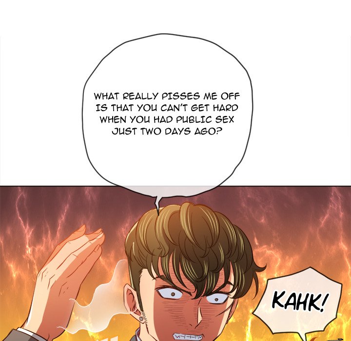 My High School Bully - Chapter 90 [photo 50] - MangaPorn