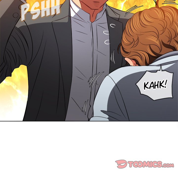 My High School Bully - Chapter 90 [photo 51] - MangaPorn