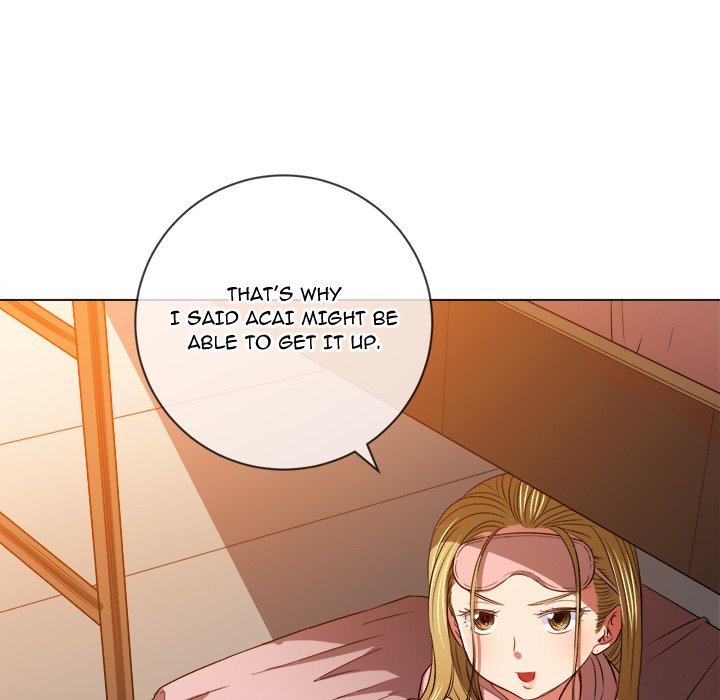 My High School Bully - Chapter 90 [photo 52] - MangaPorn