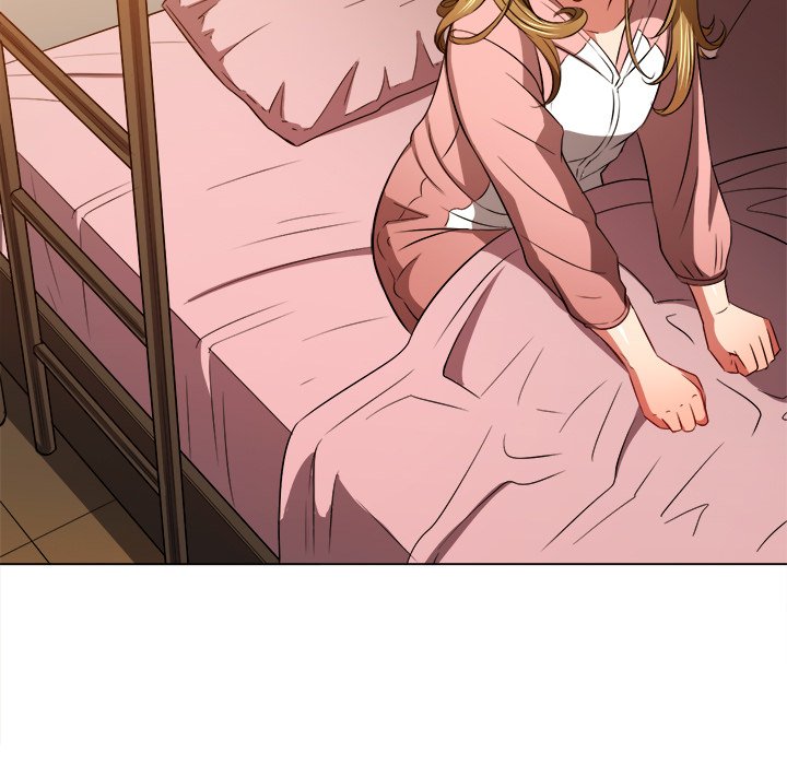 My High School Bully - Chapter 90 [photo 53] - MangaPorn