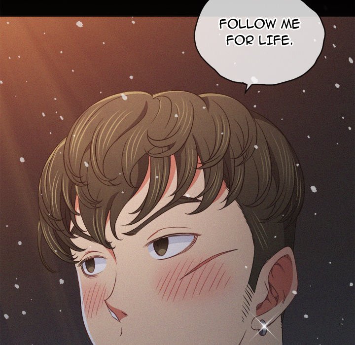 My High School Bully - Chapter 90 [photo 6] - MangaPorn