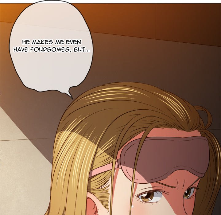 My High School Bully - Chapter 90 [photo 65] - MangaPorn