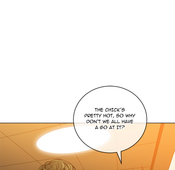 My High School Bully - Chapter 90 [photo 67] - MangaPorn