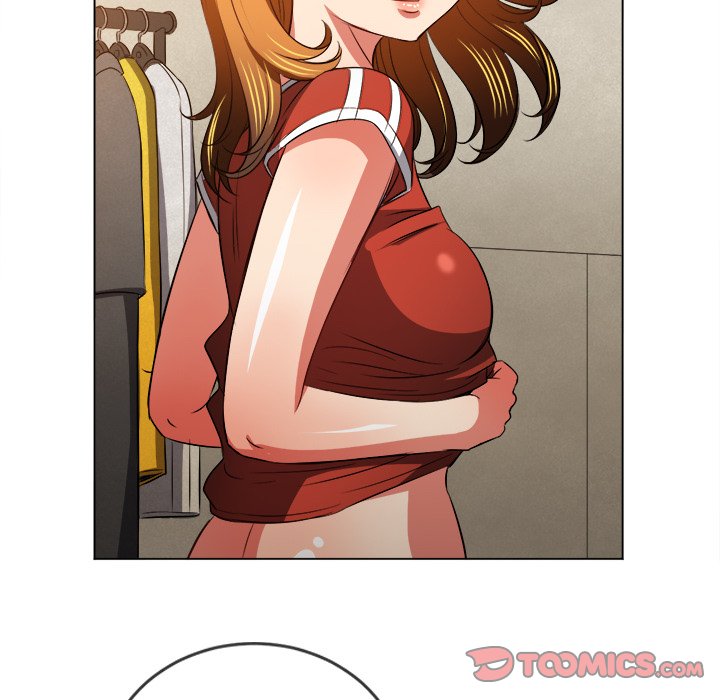 My High School Bully - Chapter 90 [photo 75] - MangaPorn