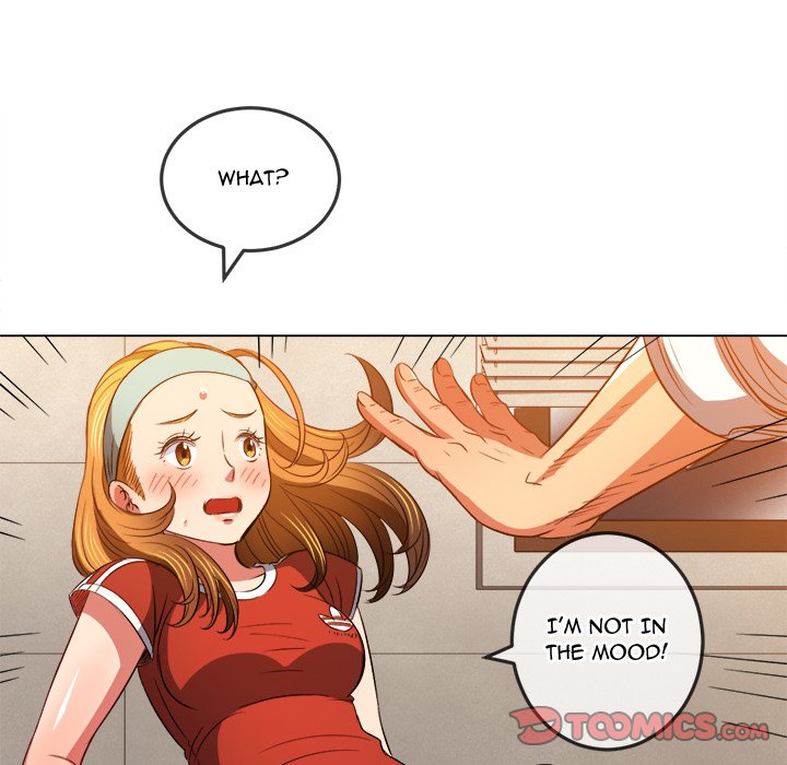 My High School Bully - Chapter 90 [photo 81] - MangaPorn