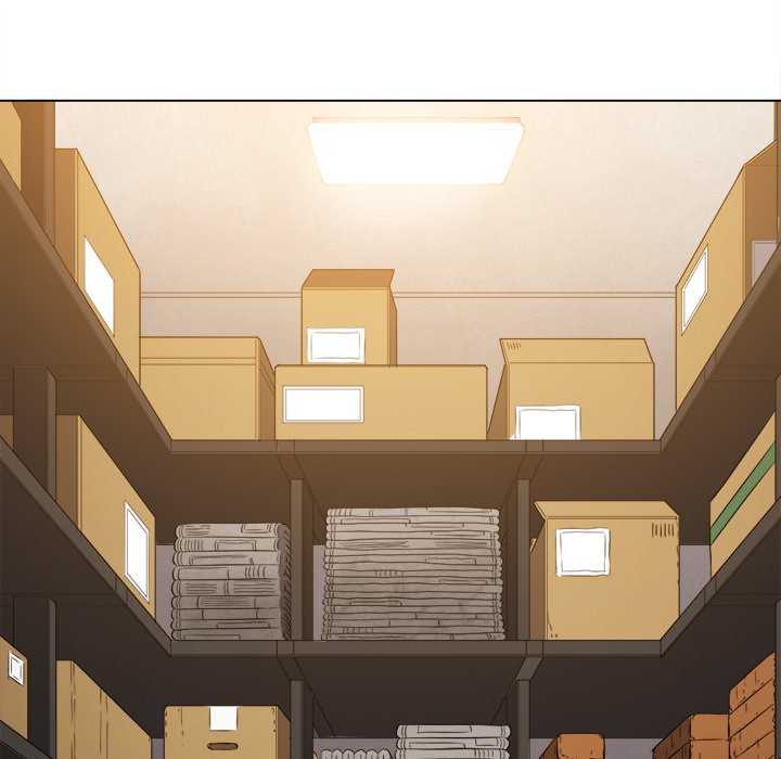 My High School Bully - Chapter 90 [photo 96] - MangaPorn