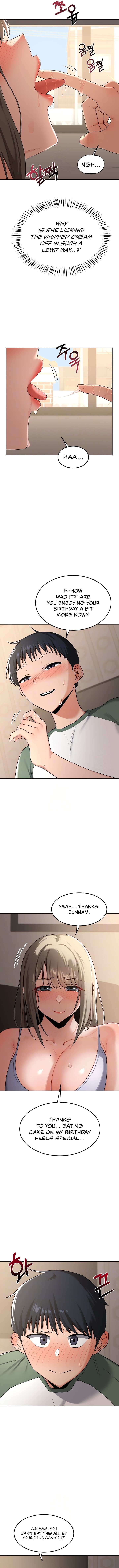 MILF Exchange Plan - Chapter 31 [photo 2] - MangaPorn