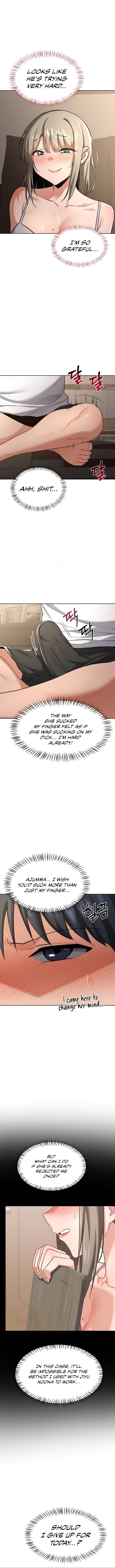 MILF Exchange Plan - Chapter 31 [photo 4] - MangaPorn