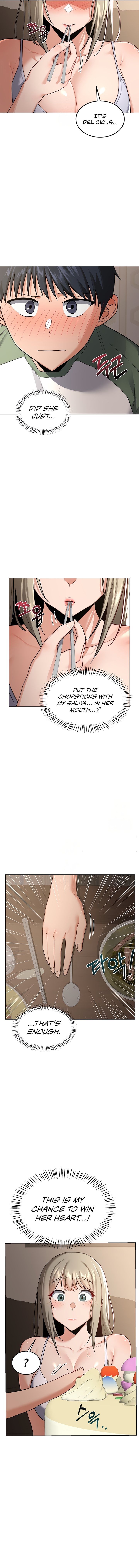 MILF Exchange Plan - Chapter 31 [photo 6] - MangaPorn