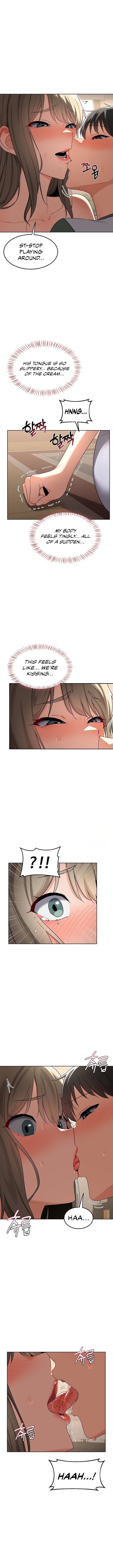 MILF Exchange Plan - Chapter 31 [photo 9] - MangaPorn