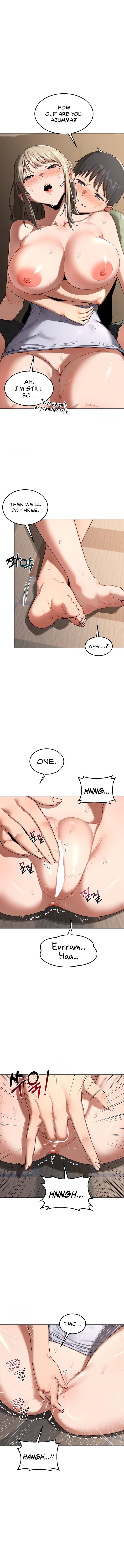 MILF Exchange Plan - Chapter 32 [photo 10] - MangaPorn