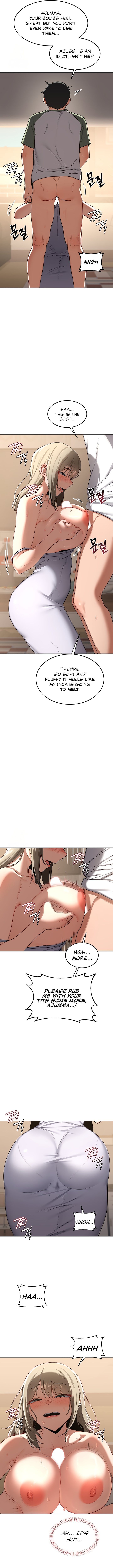 MILF Exchange Plan - Chapter 32 [photo 6] - MangaPorn