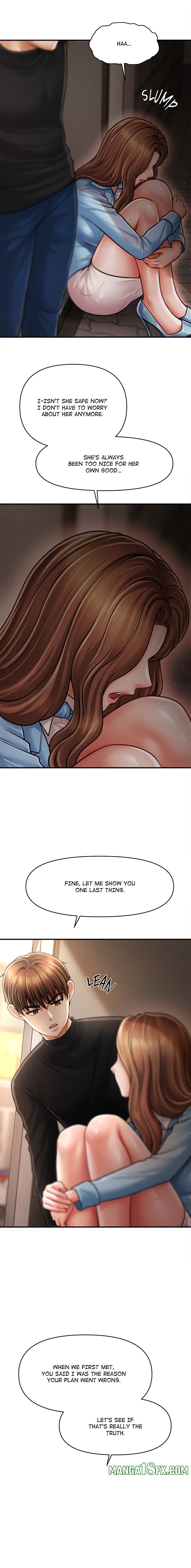 The Chairman’s Secret Son - Chapter 35 [photo 11] - MangaPorn