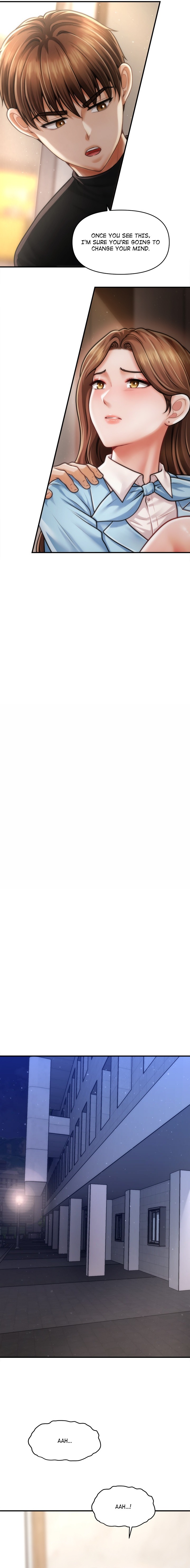 The Chairman’s Secret Son - Chapter 35 [photo 12] - MangaPorn