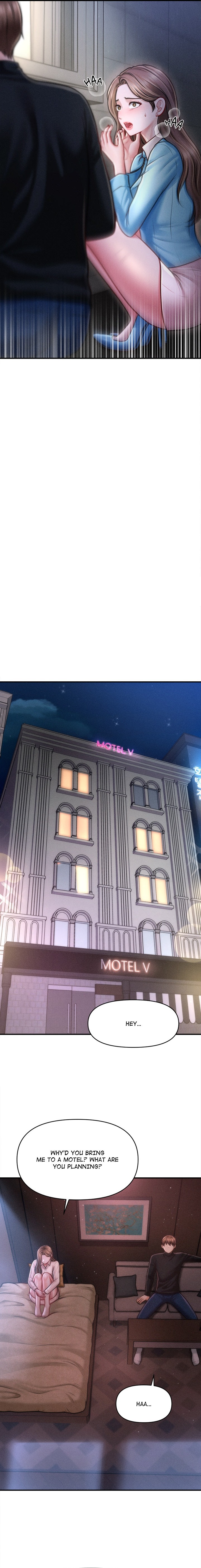 The Chairman’s Secret Son - Chapter 35 [photo 15] - MangaPorn