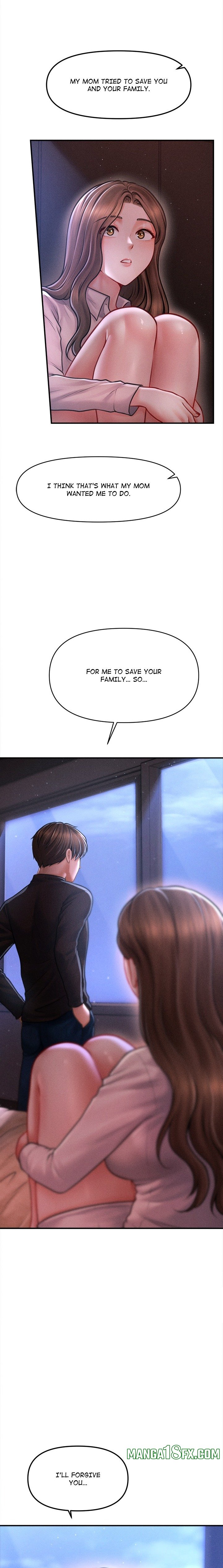 The Chairman’s Secret Son - Chapter 35 [photo 18] - MangaPorn