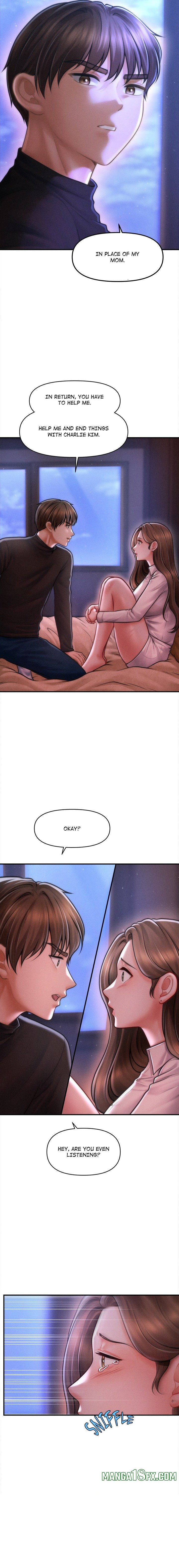 The Chairman’s Secret Son - Chapter 35 [photo 19] - MangaPorn