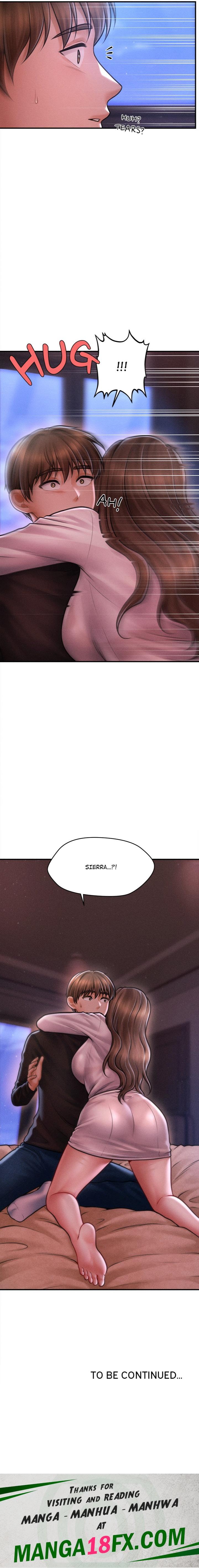 The Chairman’s Secret Son - Chapter 35 [photo 20] - MangaPorn