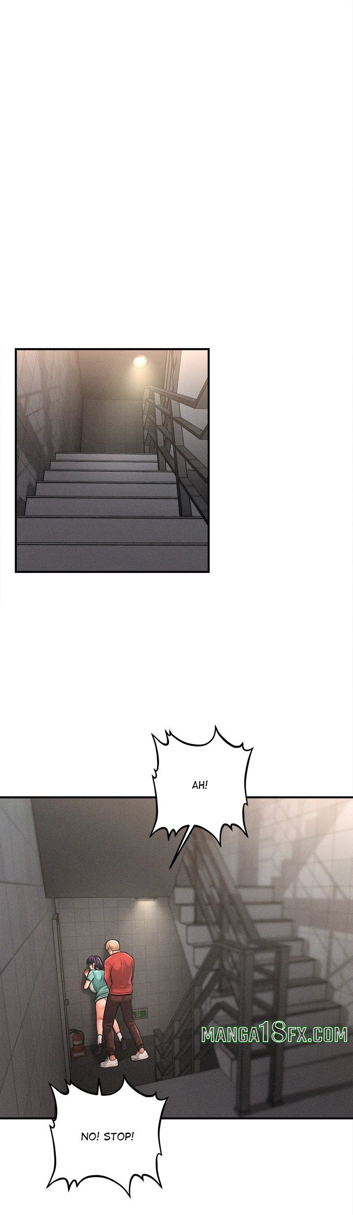 The Chairman’s Secret Son - Chapter 35 [photo 7] - MangaPorn