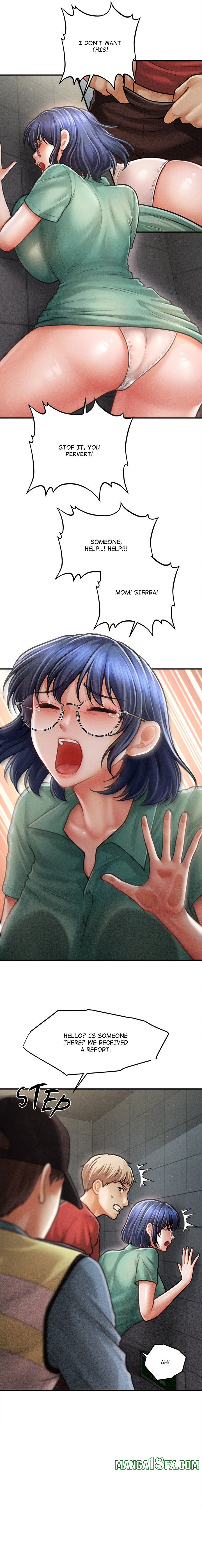 The Chairman’s Secret Son - Chapter 35 [photo 8] - MangaPorn