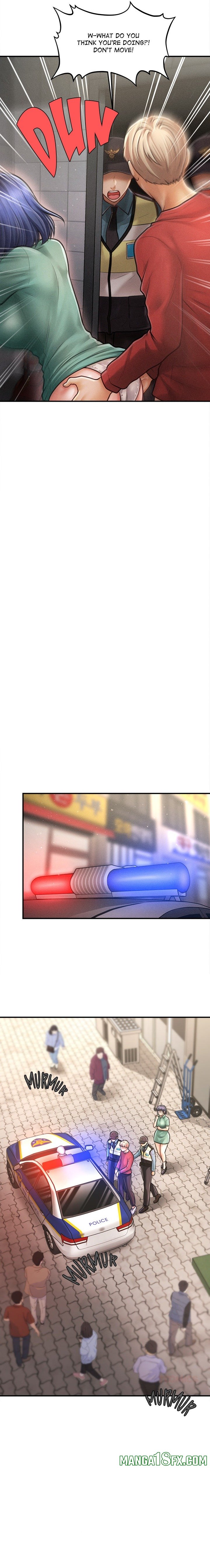 The Chairman’s Secret Son - Chapter 35 [photo 9] - MangaPorn