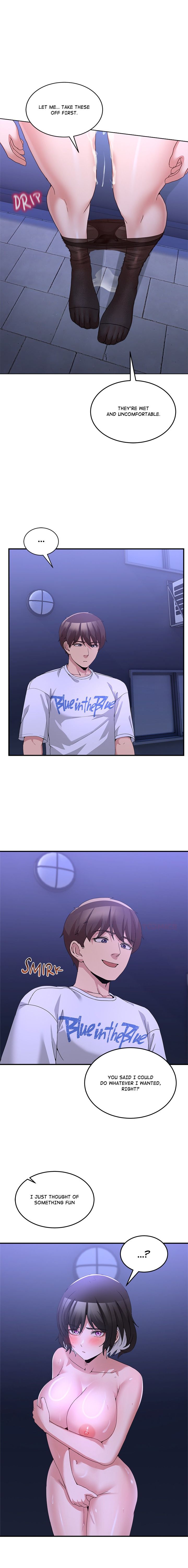 No Men Allowed - Chapter 28 [photo 19] - MangaPorn