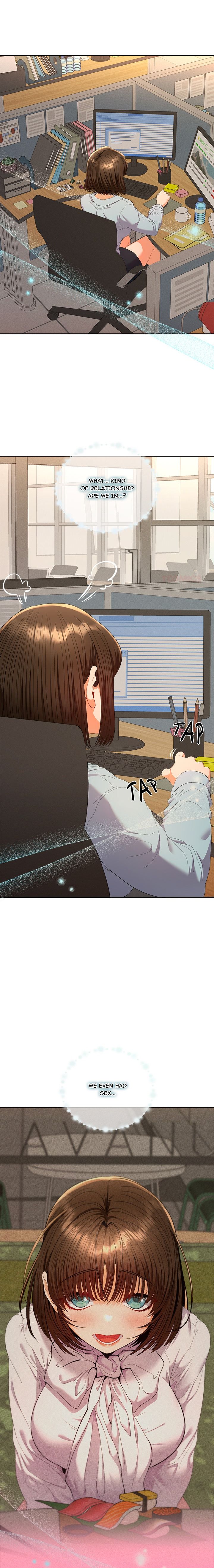 Everyone’s Man - Chapter 18 [photo 1] - MangaPorn