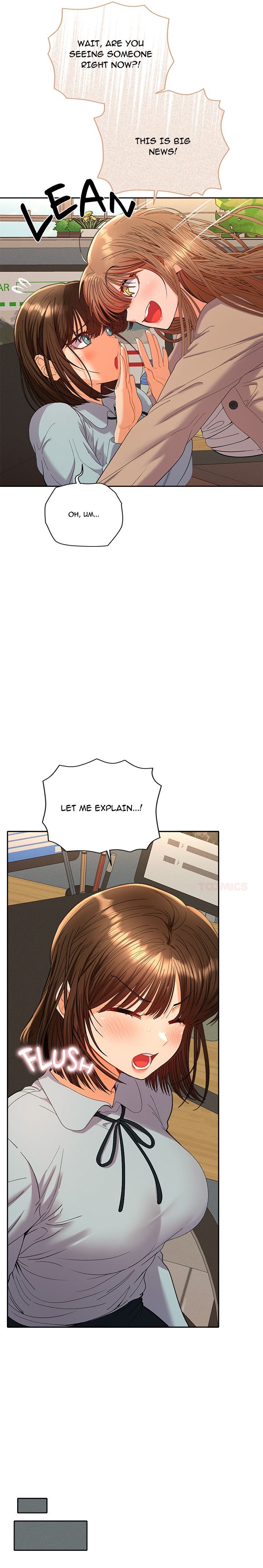 Everyone’s Man - Chapter 18 [photo 10] - MangaPorn