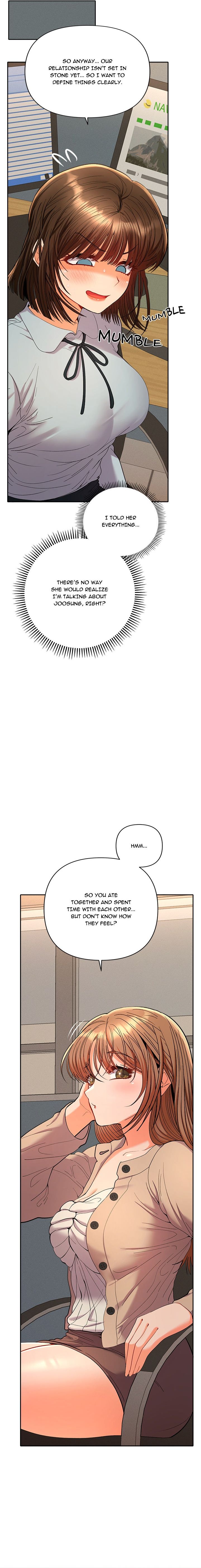 Everyone’s Man - Chapter 18 [photo 11] - MangaPorn