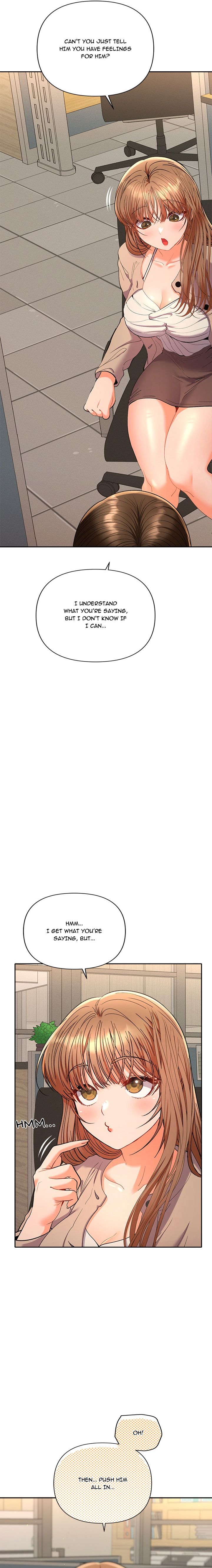 Everyone’s Man - Chapter 18 [photo 14] - MangaPorn