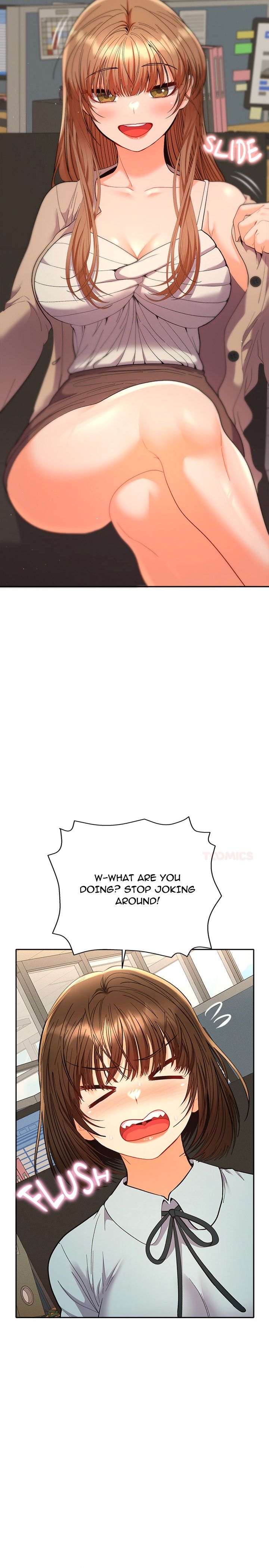 Everyone’s Man - Chapter 18 [photo 15] - MangaPorn