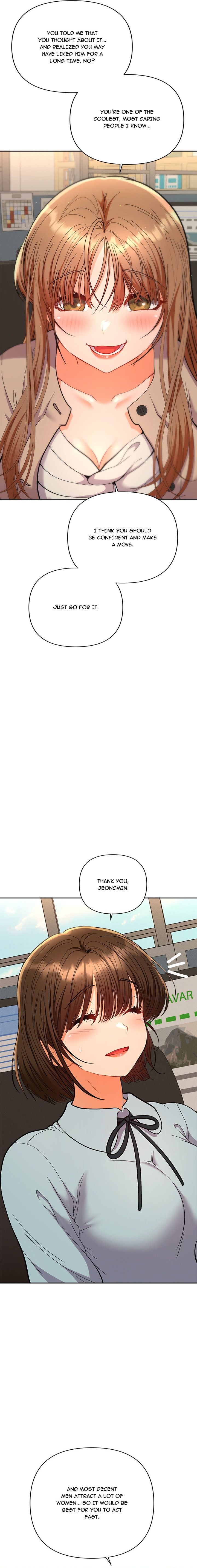 Everyone’s Man - Chapter 18 [photo 16] - MangaPorn