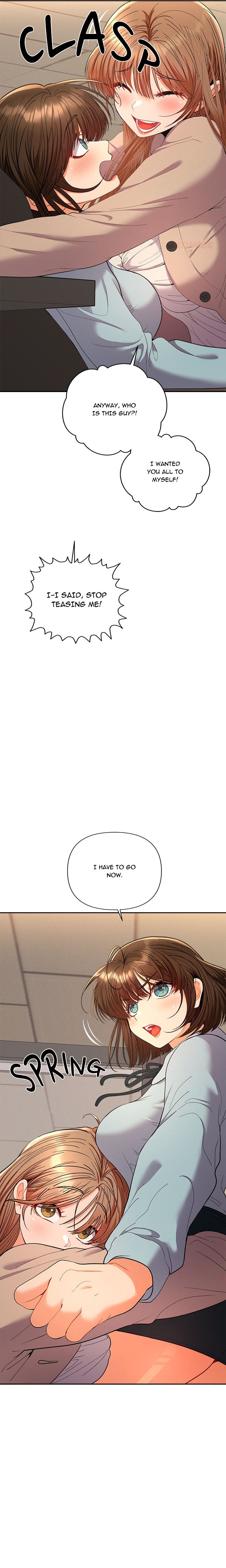 Everyone’s Man - Chapter 18 [photo 17] - MangaPorn