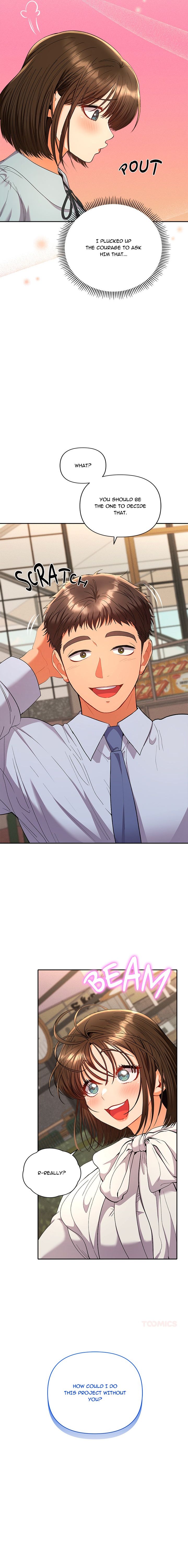 Everyone’s Man - Chapter 18 [photo 2] - MangaPorn