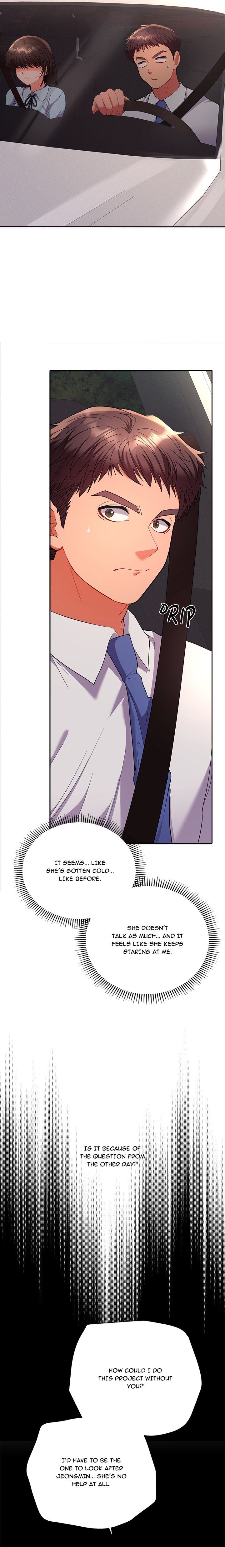 Everyone’s Man - Chapter 18 [photo 22] - MangaPorn