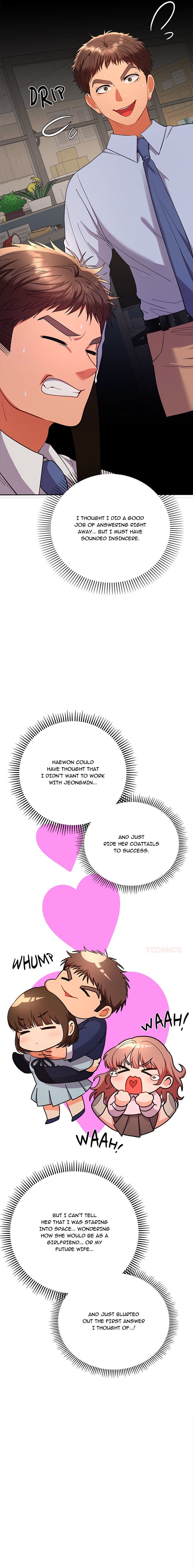 Everyone’s Man - Chapter 18 [photo 23] - MangaPorn